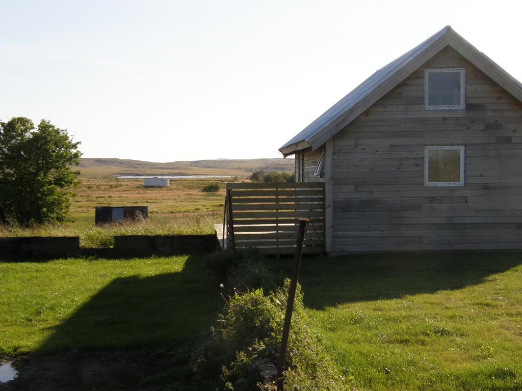 Cozy Cottage Near Geysir Reykholt  Εξωτερικό φωτογραφία