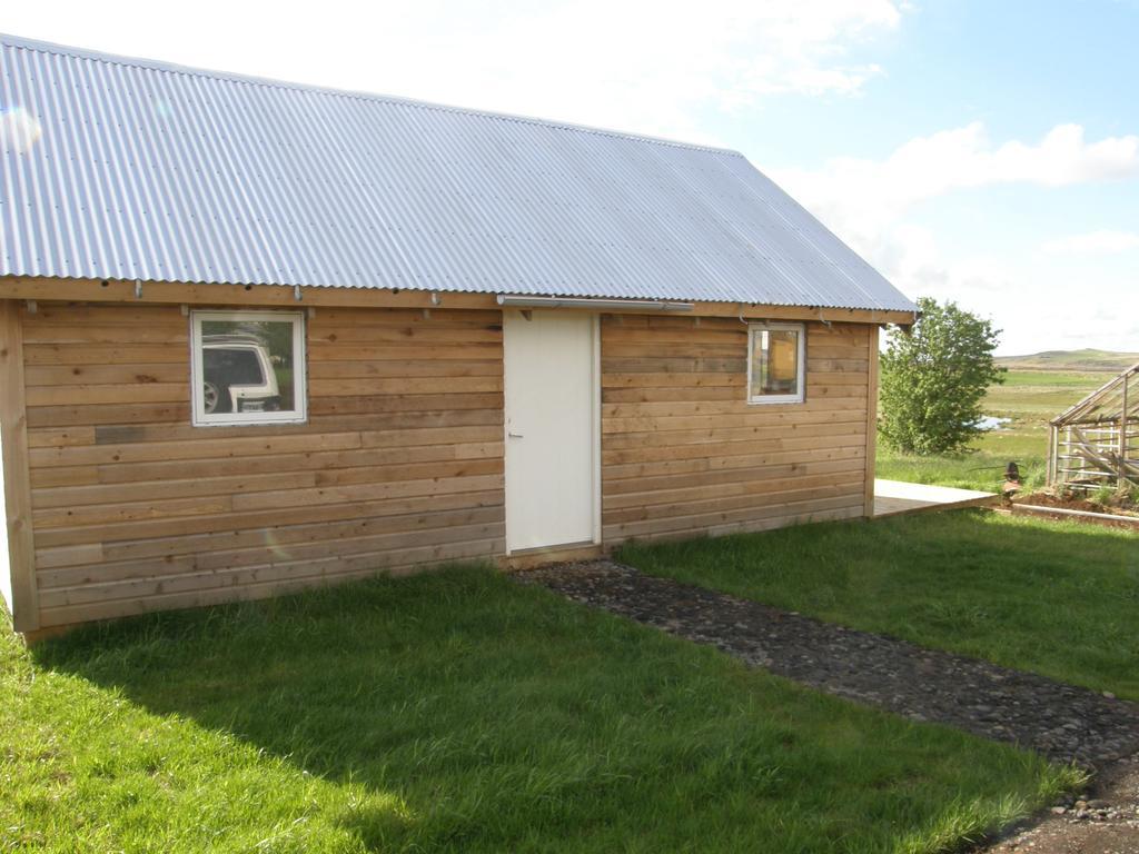 Cozy Cottage Near Geysir Reykholt  Εξωτερικό φωτογραφία