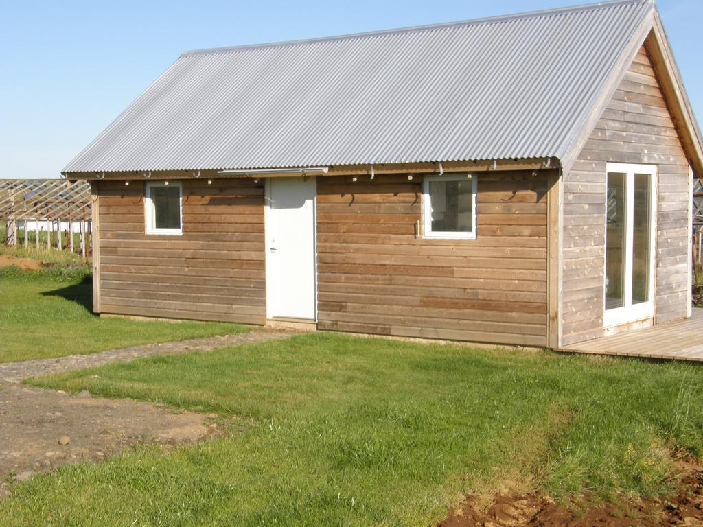 Cozy Cottage Near Geysir Reykholt  Εξωτερικό φωτογραφία