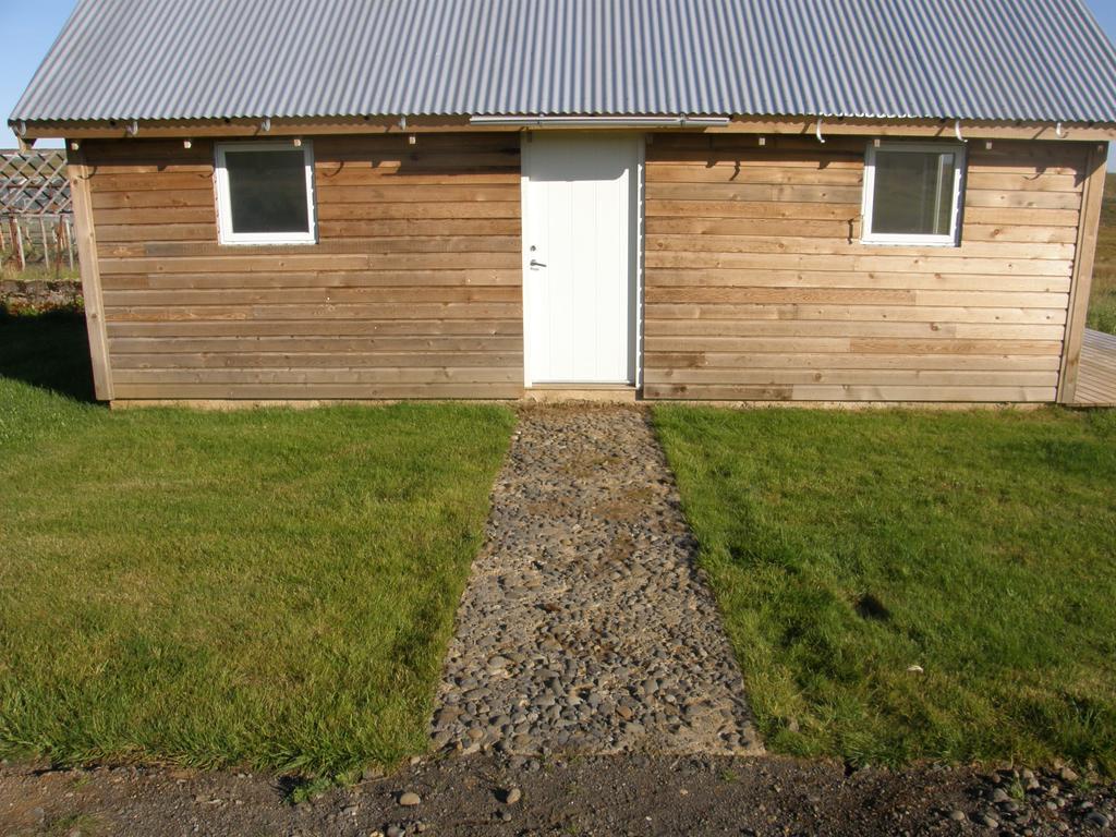 Cozy Cottage Near Geysir Reykholt  Εξωτερικό φωτογραφία
