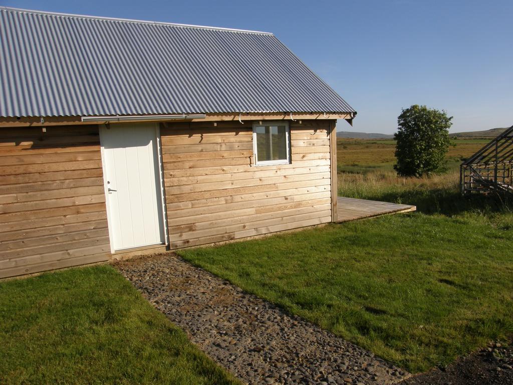 Cozy Cottage Near Geysir Reykholt  Εξωτερικό φωτογραφία