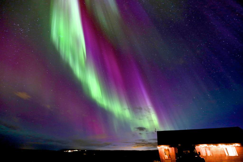 Cozy Cottage Near Geysir Reykholt  Εξωτερικό φωτογραφία